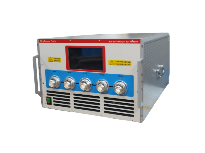 多頻段無源互調測試儀 多頻段無源互調測試儀